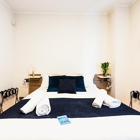 Gegix'S Rooms Milano Экстерьер фото