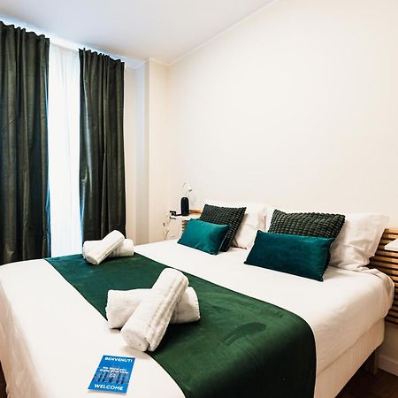 Gegix'S Rooms Milano Экстерьер фото