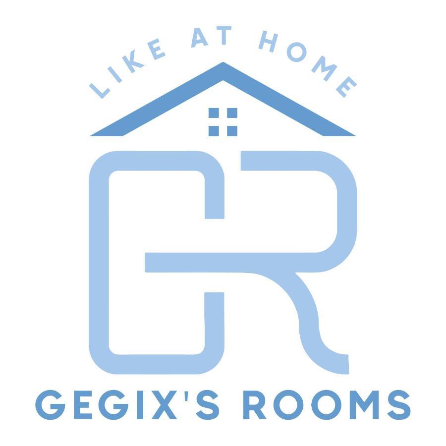 Gegix'S Rooms Milano Экстерьер фото