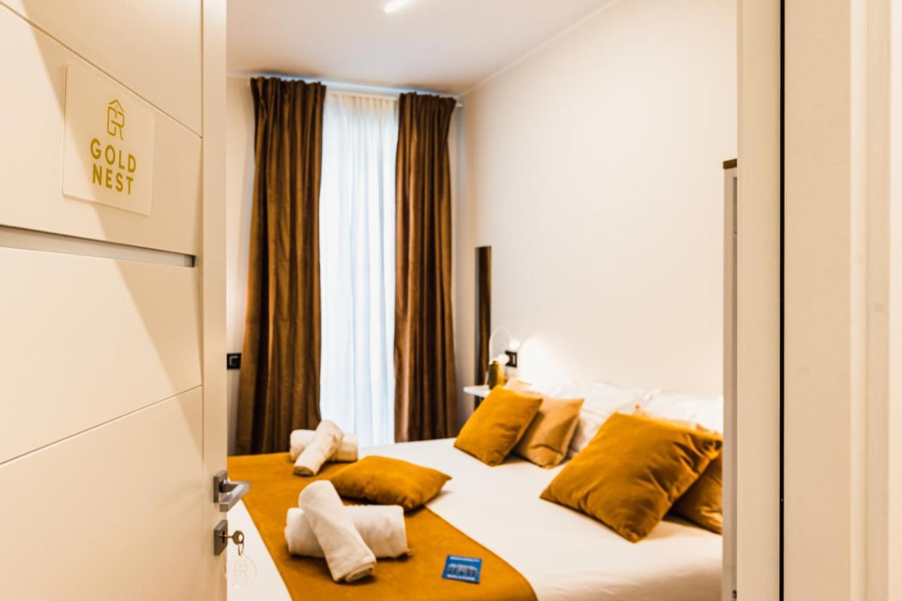 Gegix'S Rooms Milano Экстерьер фото