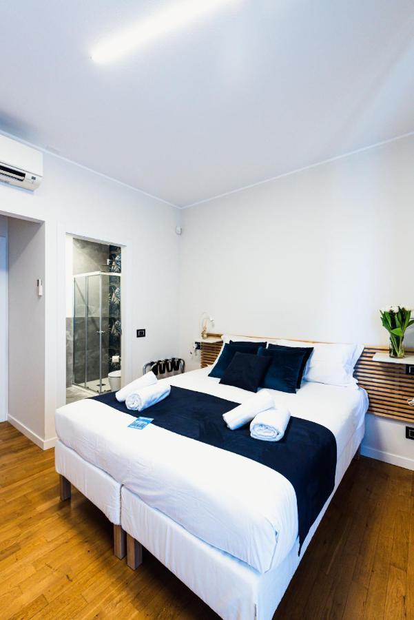 Gegix'S Rooms Milano Экстерьер фото