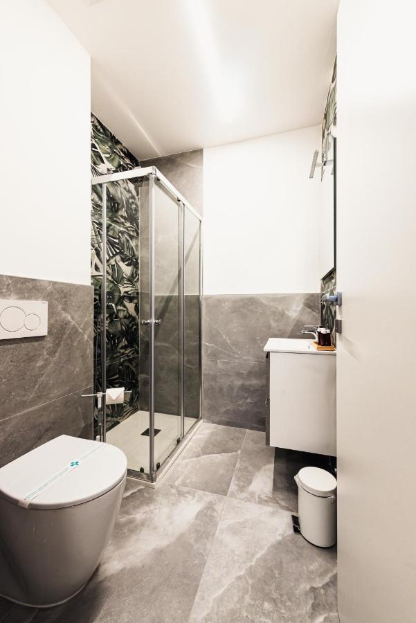 Gegix'S Rooms Milano Экстерьер фото