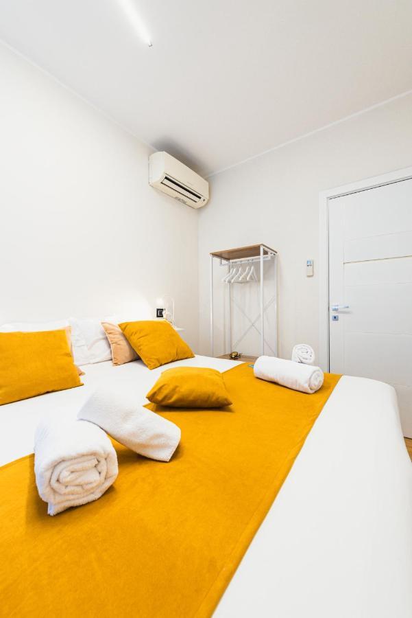 Gegix'S Rooms Milano Экстерьер фото