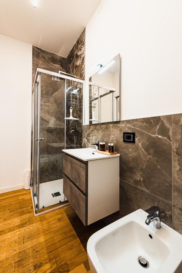 Gegix'S Rooms Milano Экстерьер фото