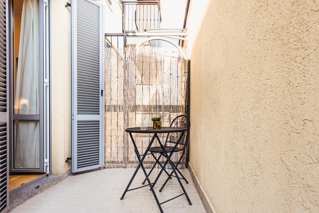 Gegix'S Rooms Milano Экстерьер фото