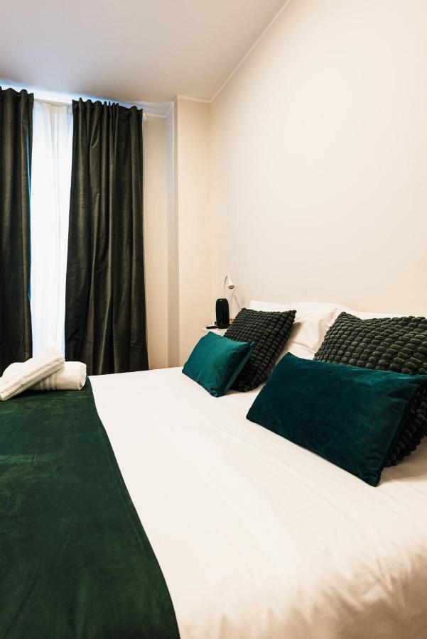 Gegix'S Rooms Milano Экстерьер фото