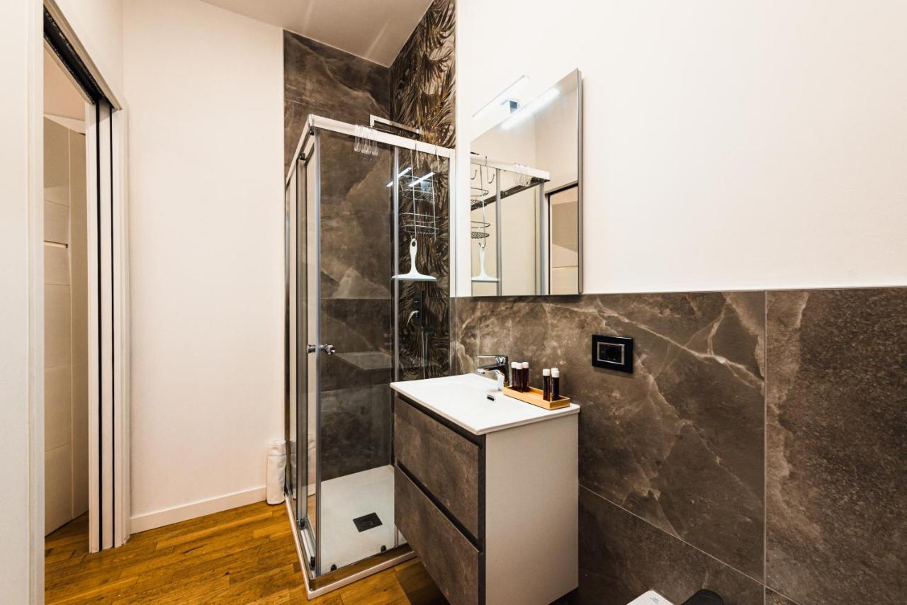 Gegix'S Rooms Milano Экстерьер фото