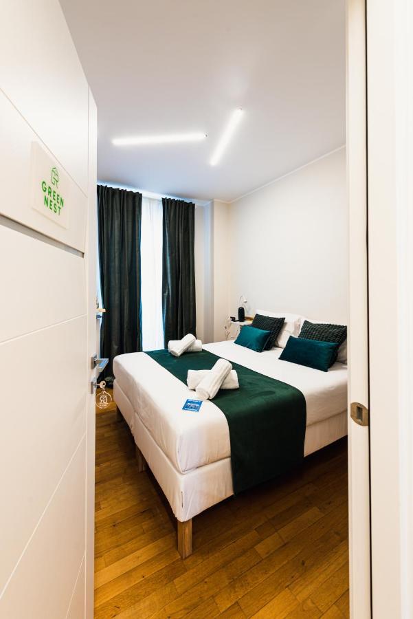 Gegix'S Rooms Milano Экстерьер фото