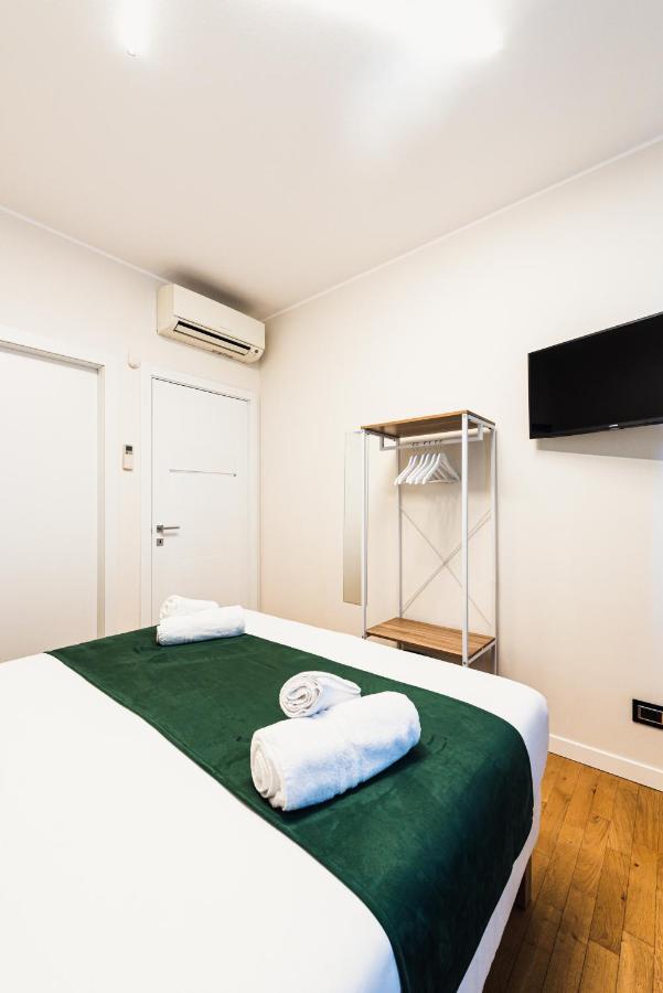 Gegix'S Rooms Milano Экстерьер фото