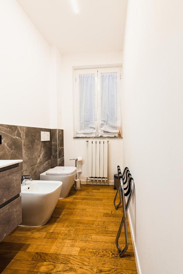 Gegix'S Rooms Milano Экстерьер фото
