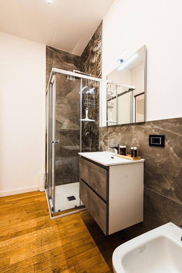 Gegix'S Rooms Milano Экстерьер фото