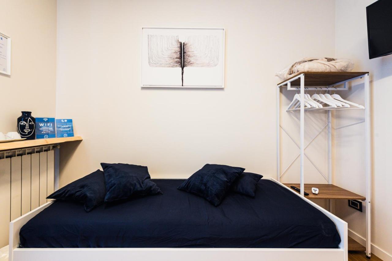 Gegix'S Rooms Milano Экстерьер фото