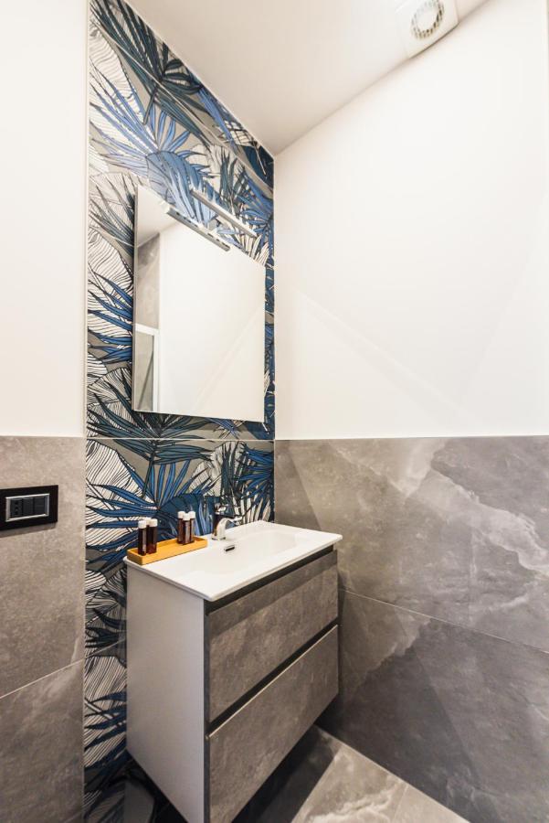 Gegix'S Rooms Milano Экстерьер фото