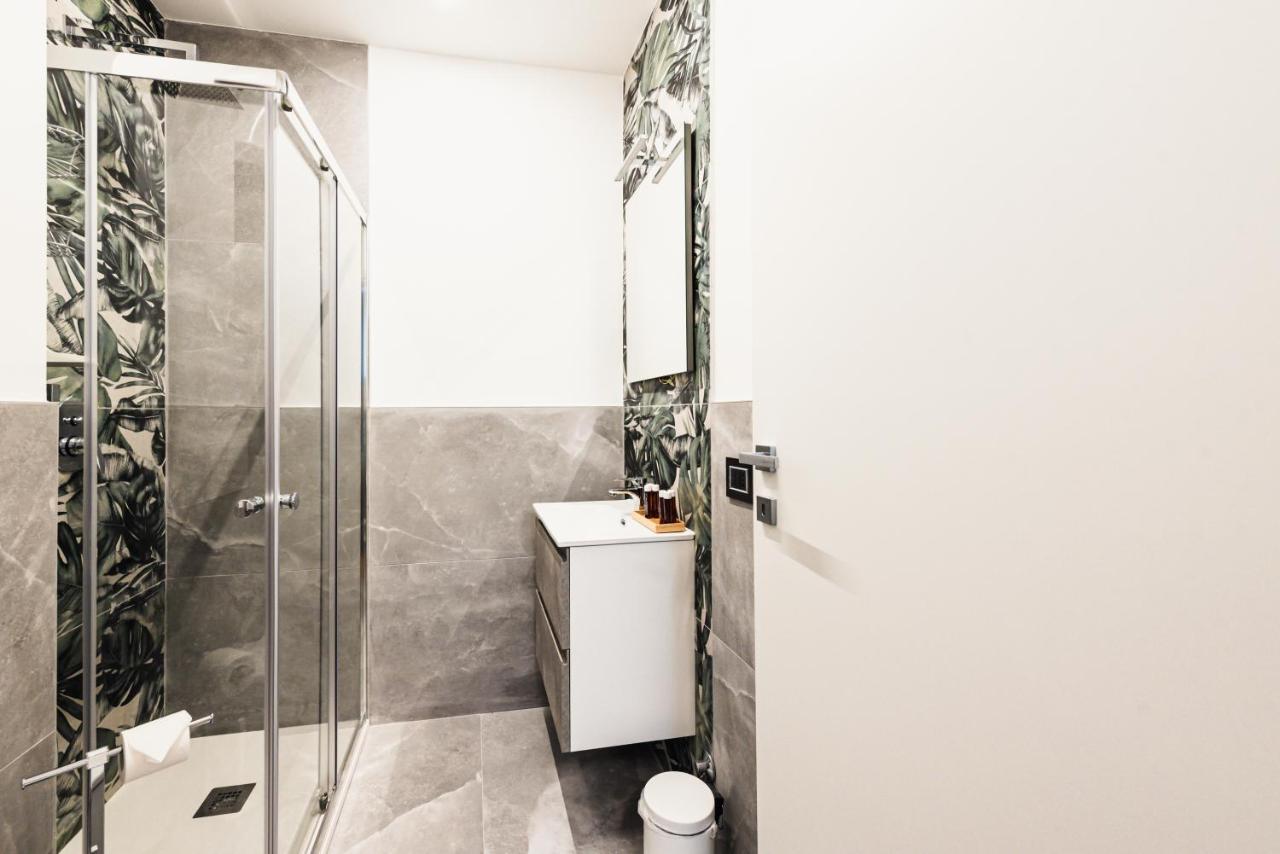 Gegix'S Rooms Milano Экстерьер фото